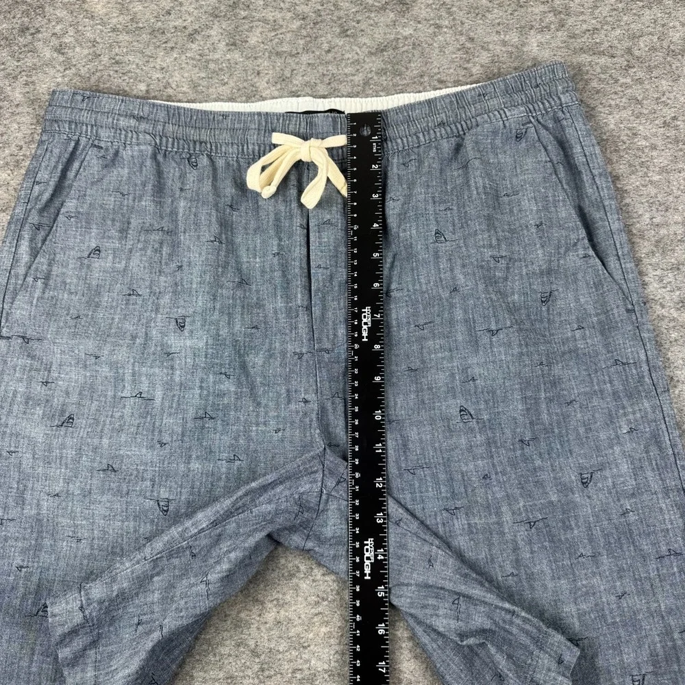 Banana Republic Deck Shorts 9